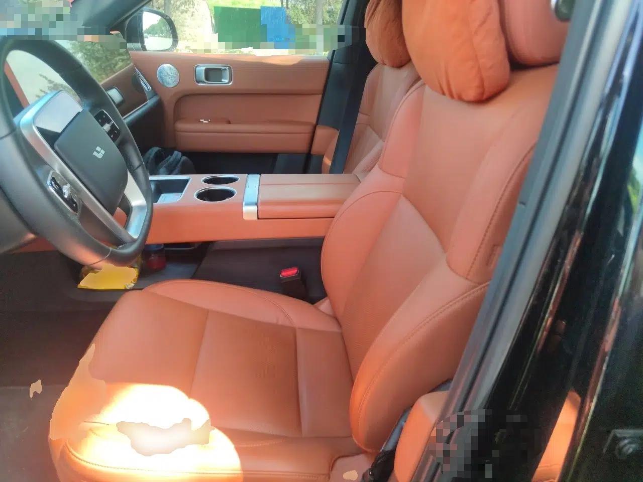 Li Auto L6 2024 Pro Model — миниатюра 15