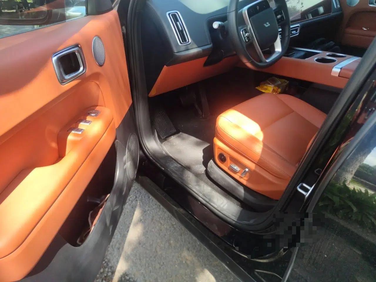 Li Auto L6 2024 Pro Model — миниатюра 16