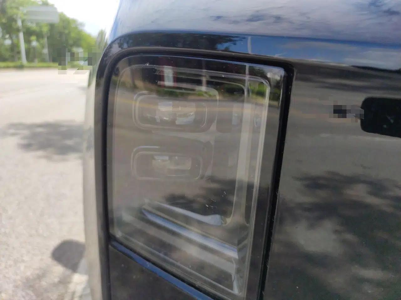 Li Auto L6 2024 Pro Model — миниатюра 7