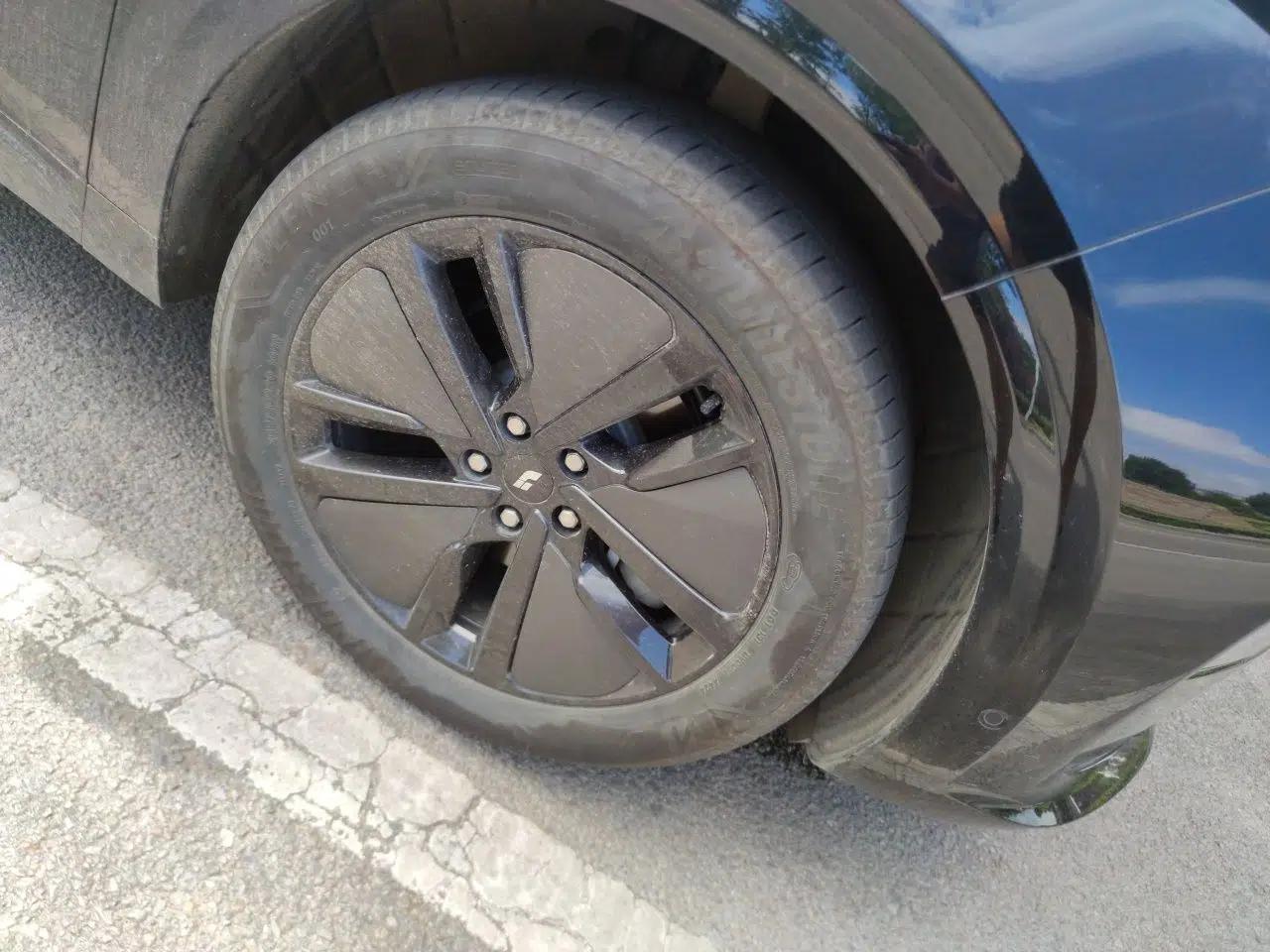 Li Auto L6 2024 Pro Model — миниатюра 8