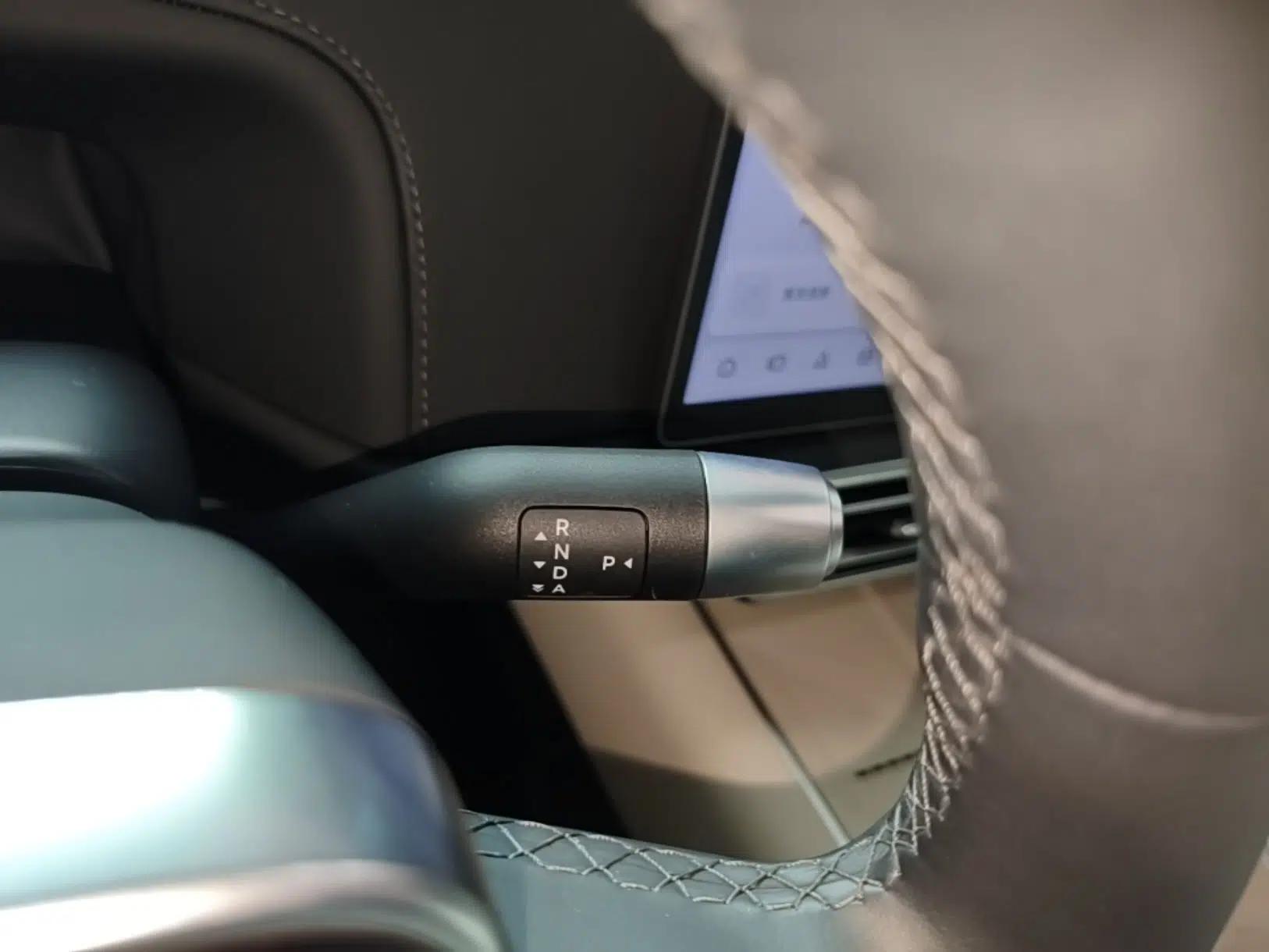 Li Auto L6 2025 Max Smart Refresh Edition — миниатюра 16