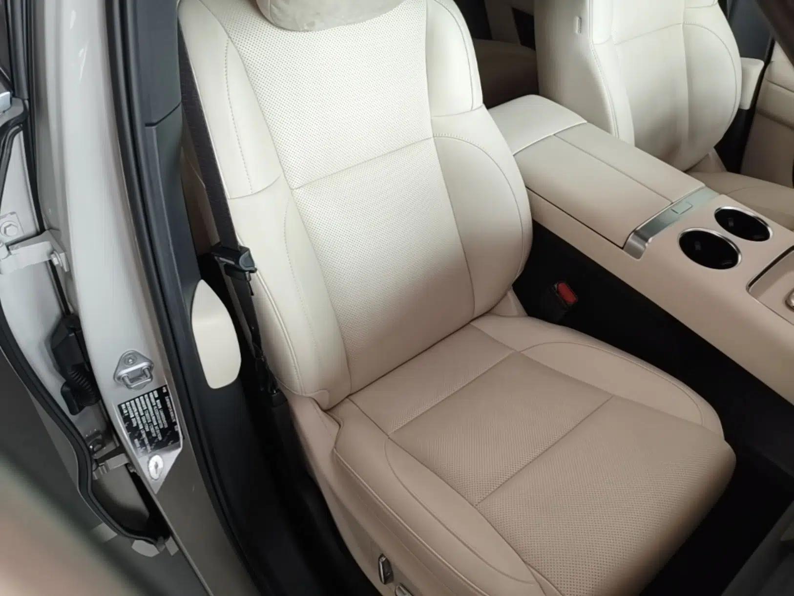 Li Auto L6 2025 Max Smart Refresh Edition — миниатюра 19