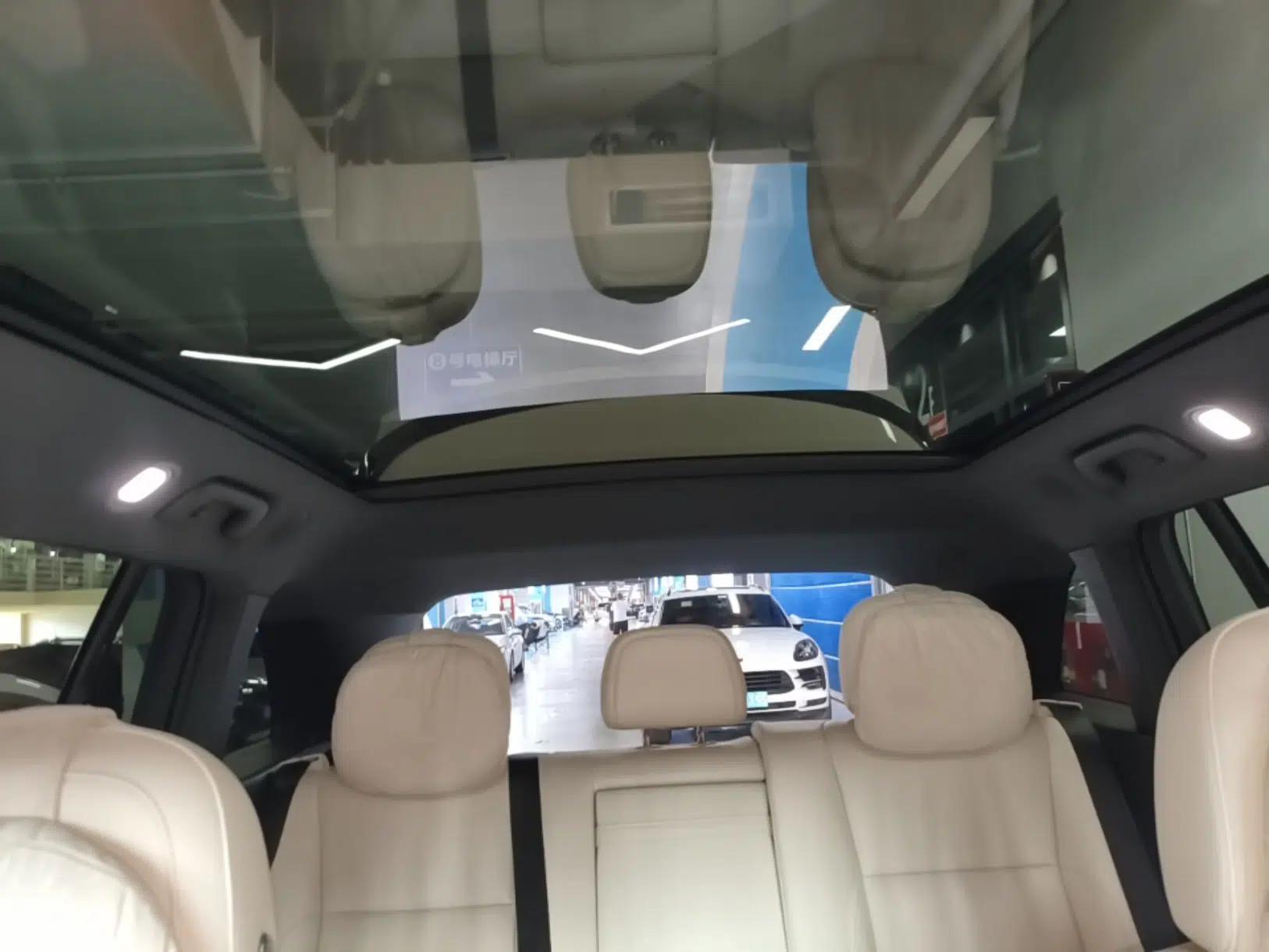 Li Auto L6 2025 Max Smart Refresh Edition — миниатюра 21