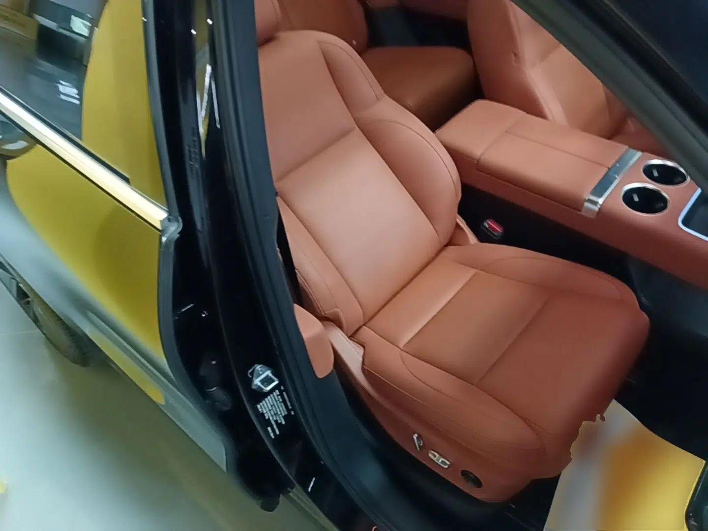 Li Auto L6 2024 Max — миниатюра 19