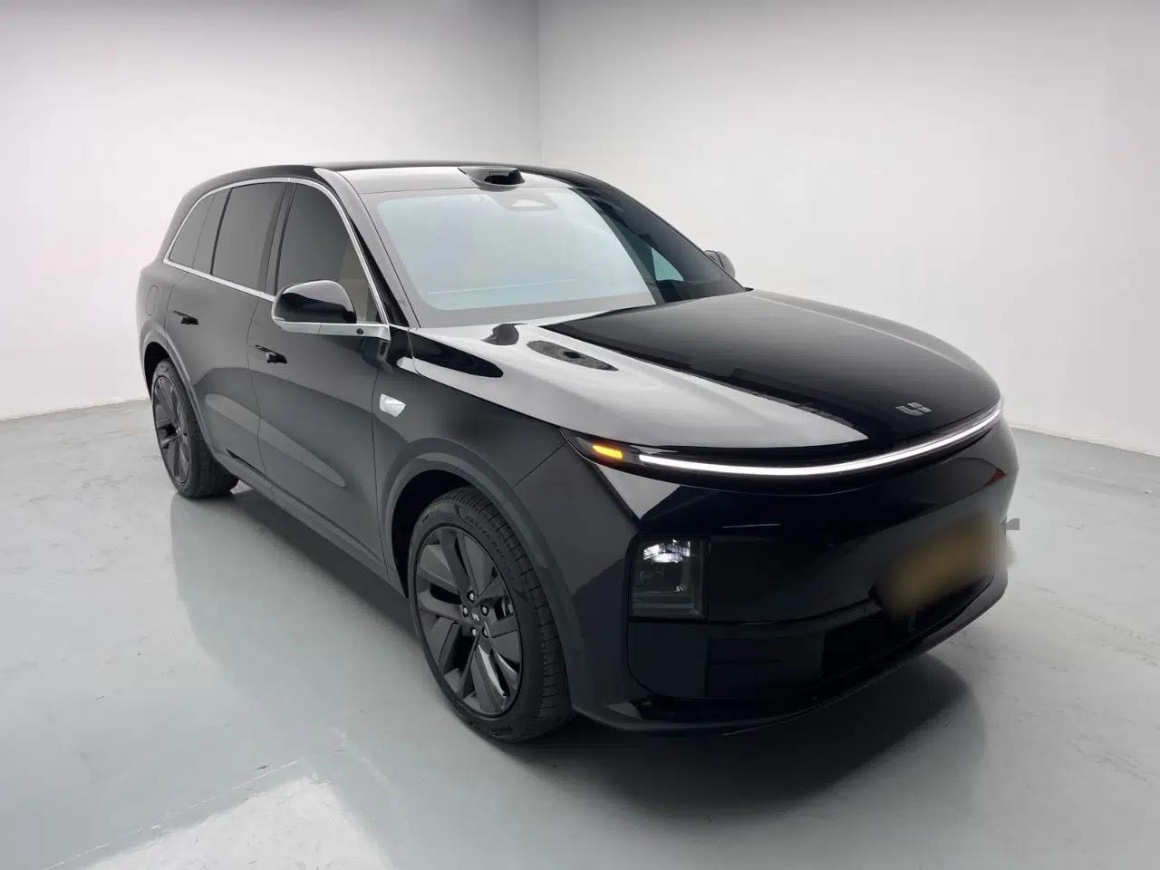 Li Auto L6 2024 Max — миниатюра 3