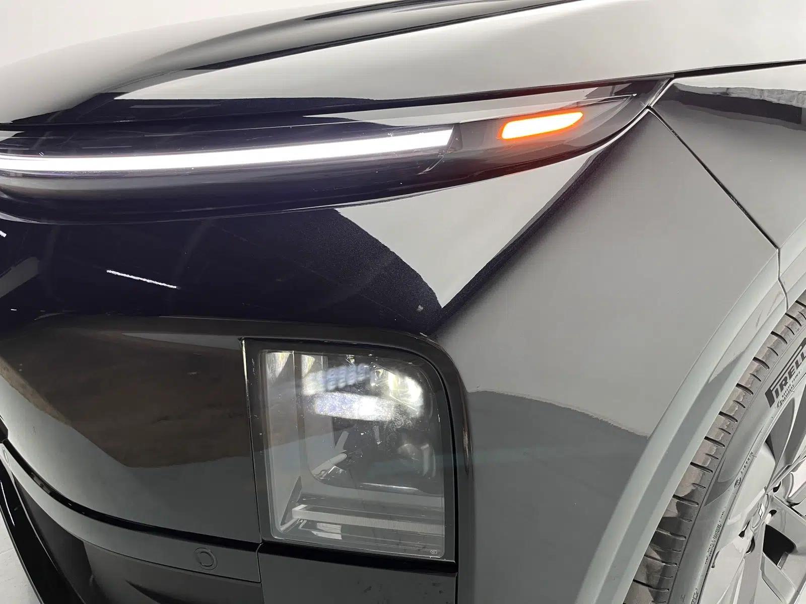 Li Auto L6 2024 Max — миниатюра 8