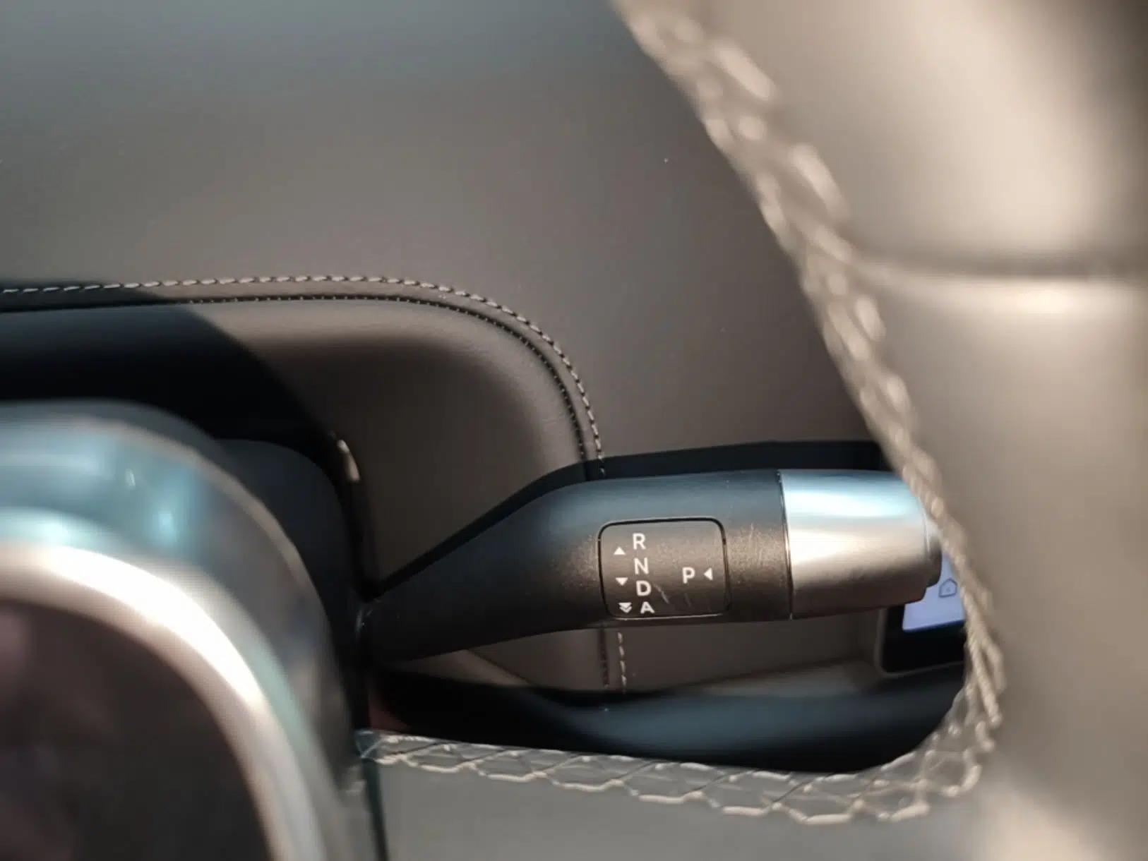 Li Auto L6 2025 Max Smart Refresh Edition — миниатюра 21