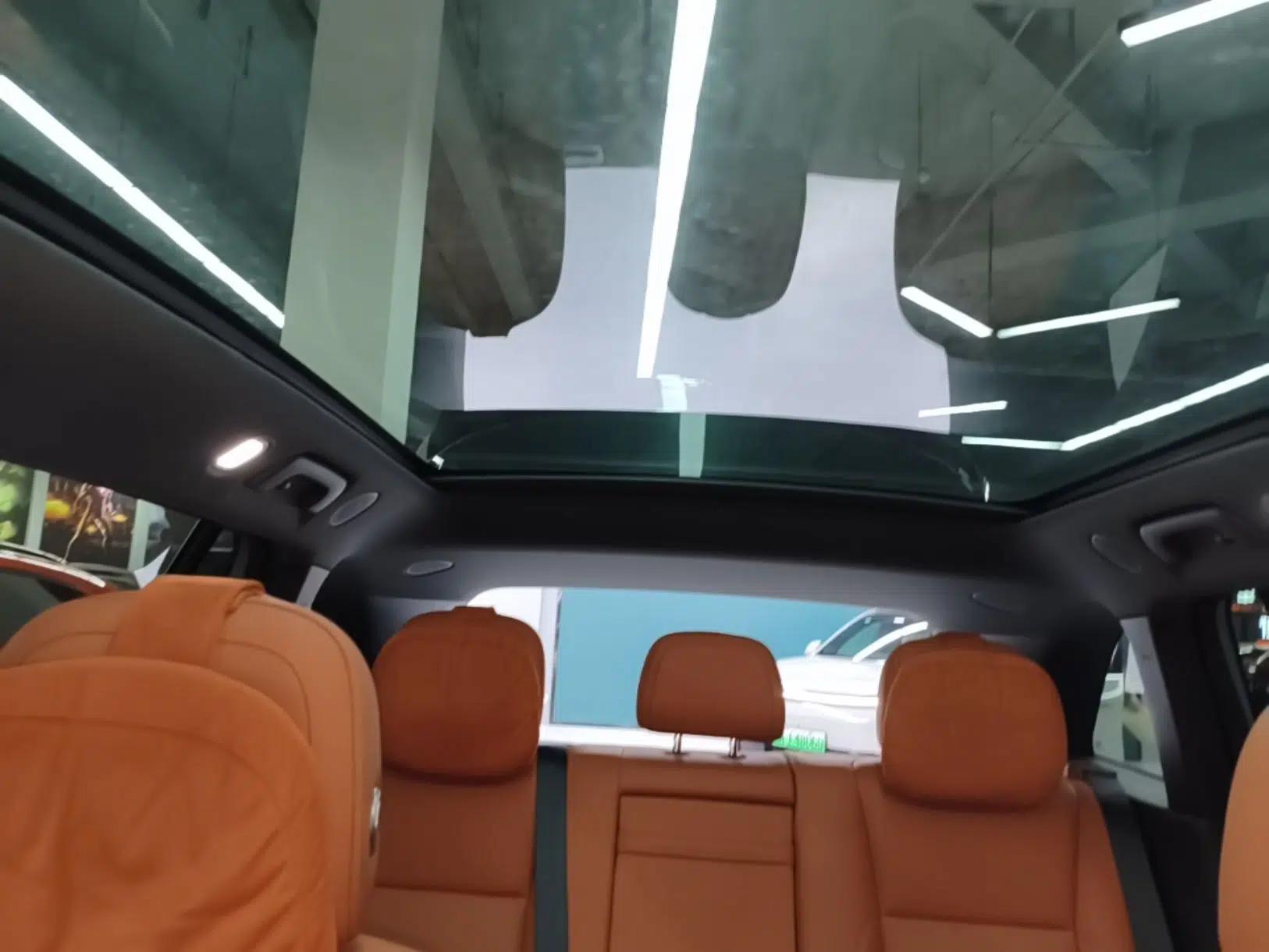 Li Auto L6 2025 Max Smart Refresh Edition — миниатюра 26