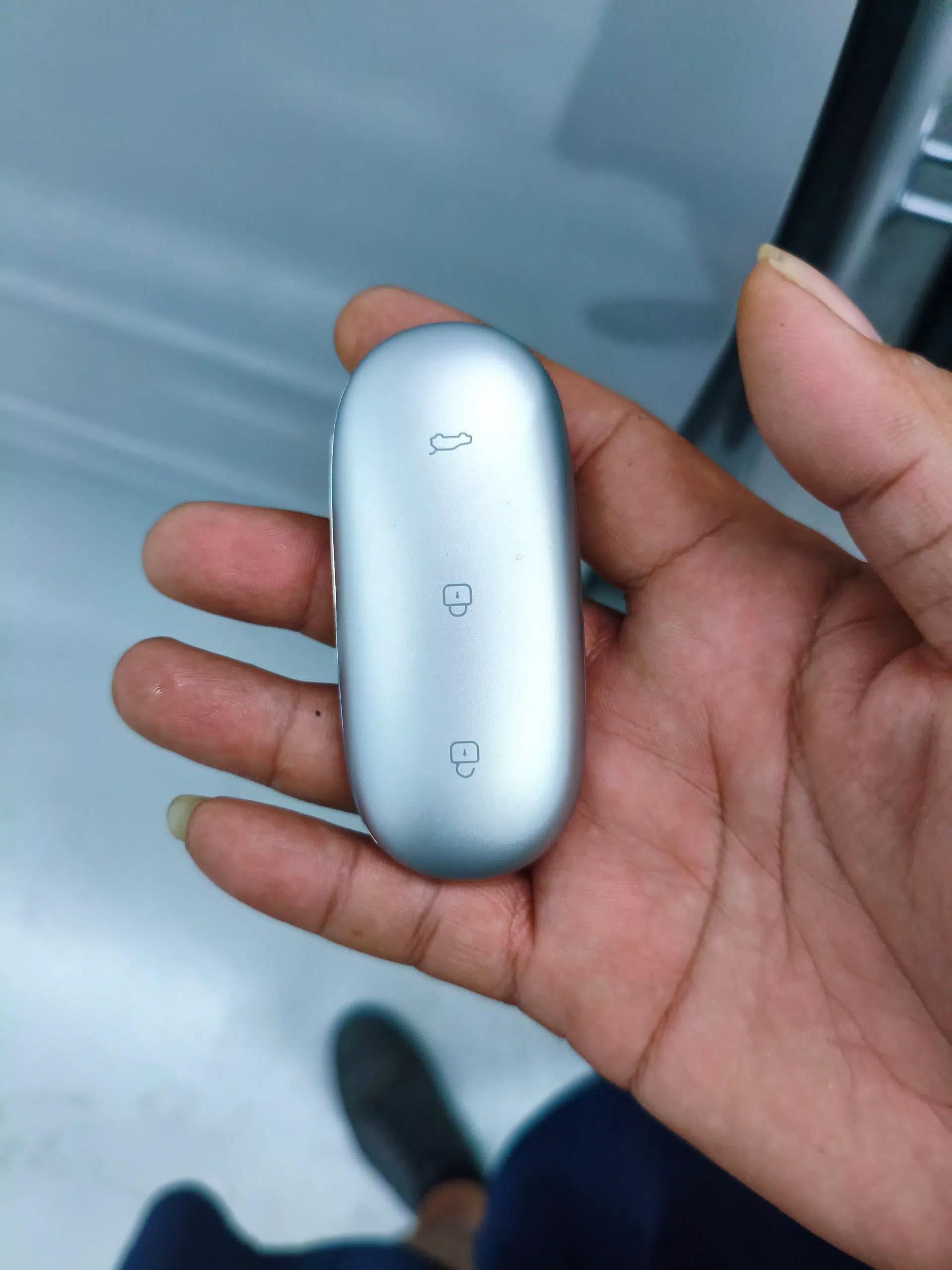 Li Auto L6 2025 Max Smart Refresh Edition — миниатюра 28