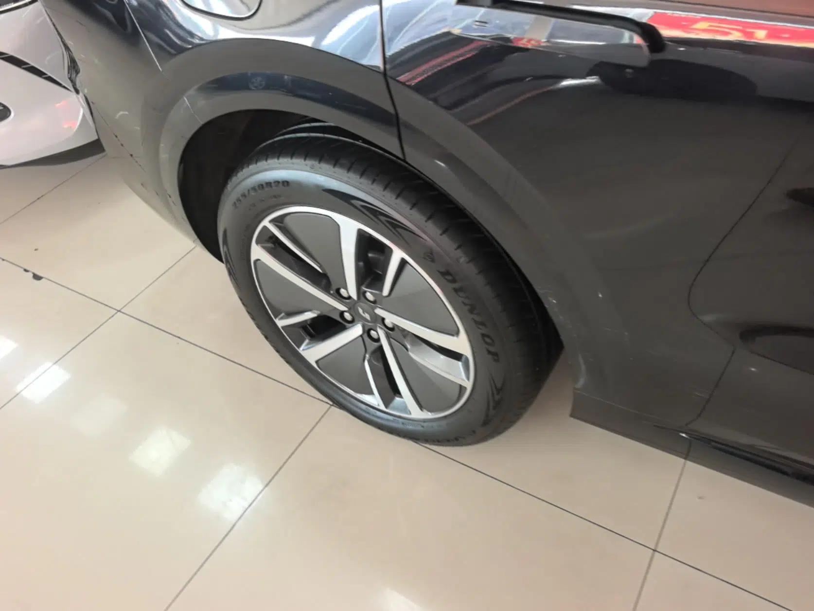 Li Auto L6 2024 Pro Model — миниатюра 11