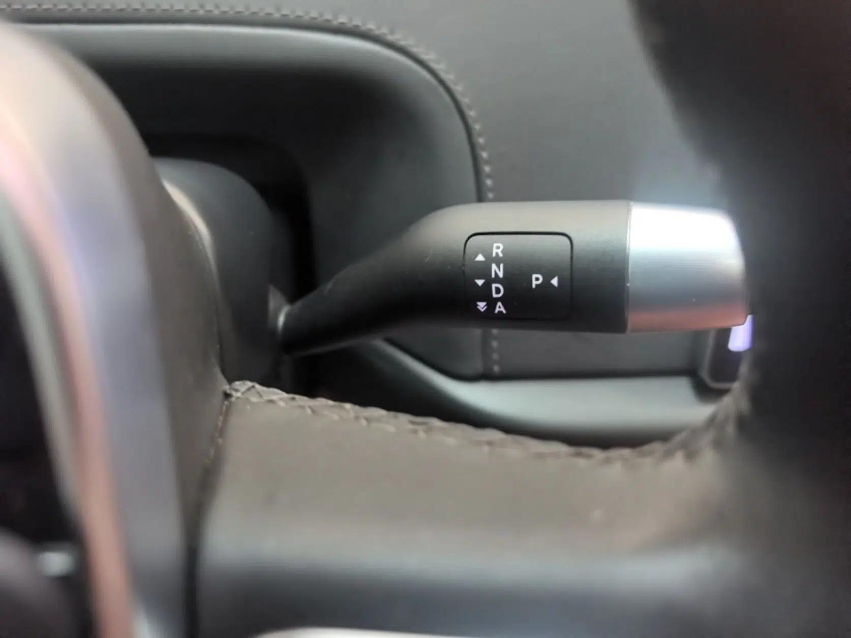 Li Auto L6 2024 Pro Model — миниатюра 16