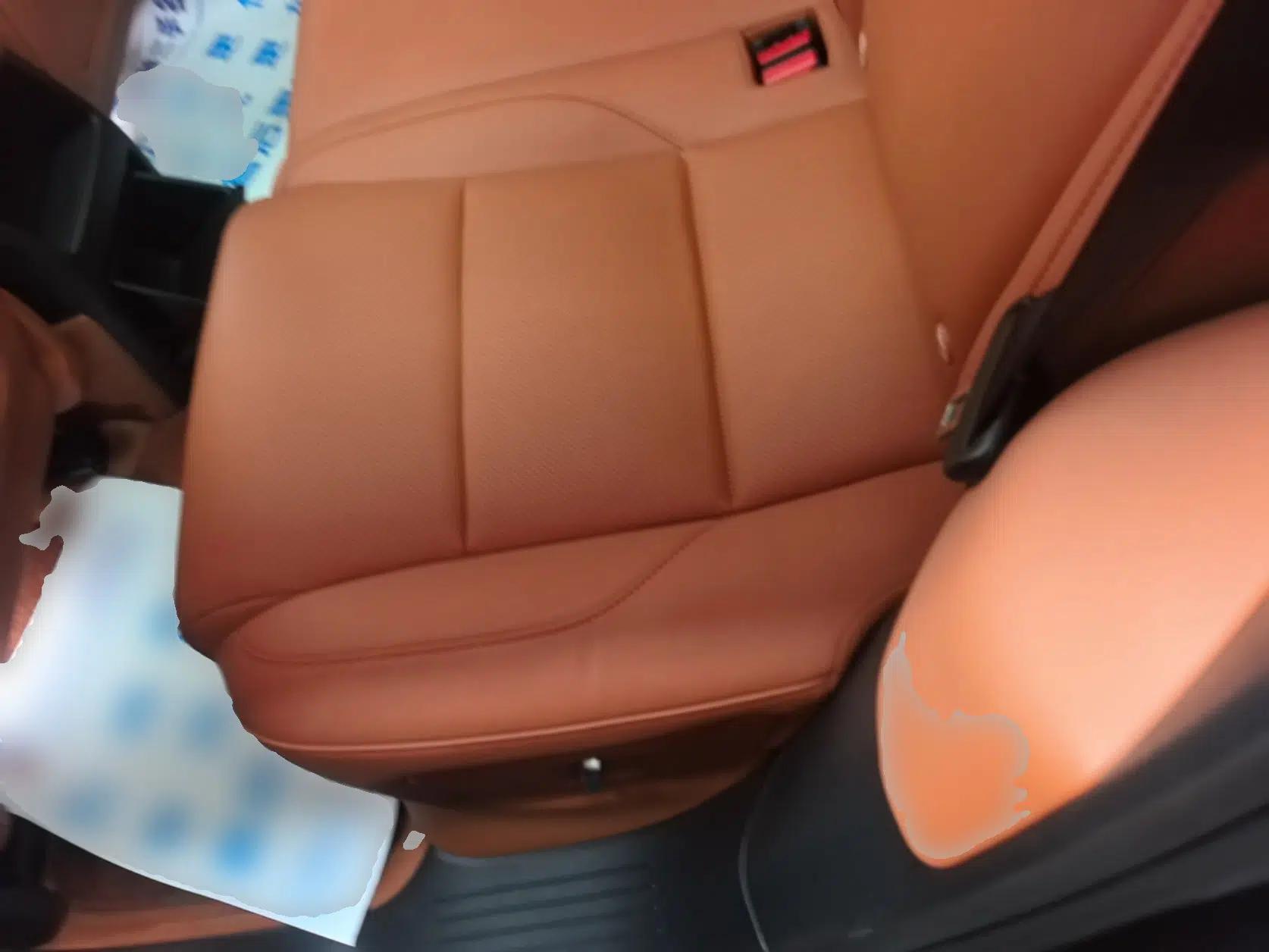 Li Auto L6 2024 Pro Model — миниатюра 20
