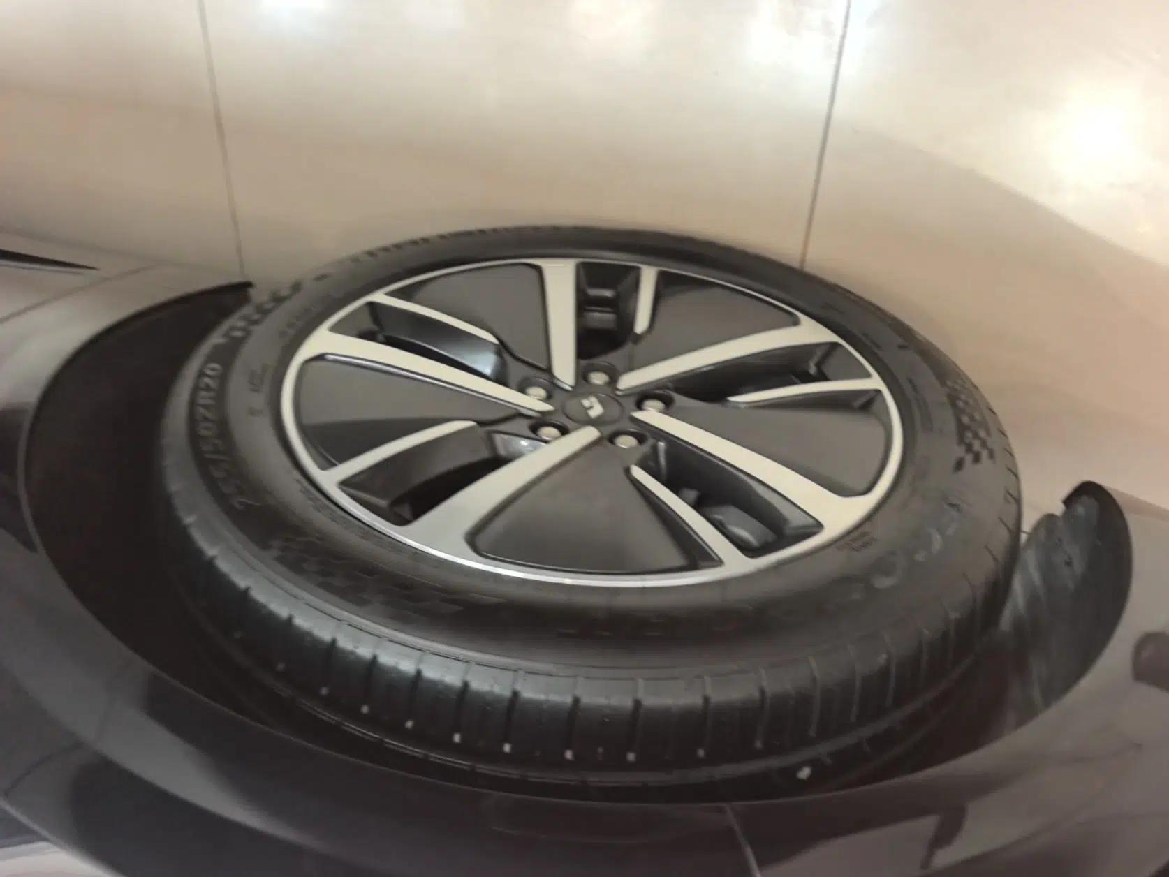 Li Auto L6 2024 Pro Model — миниатюра 10