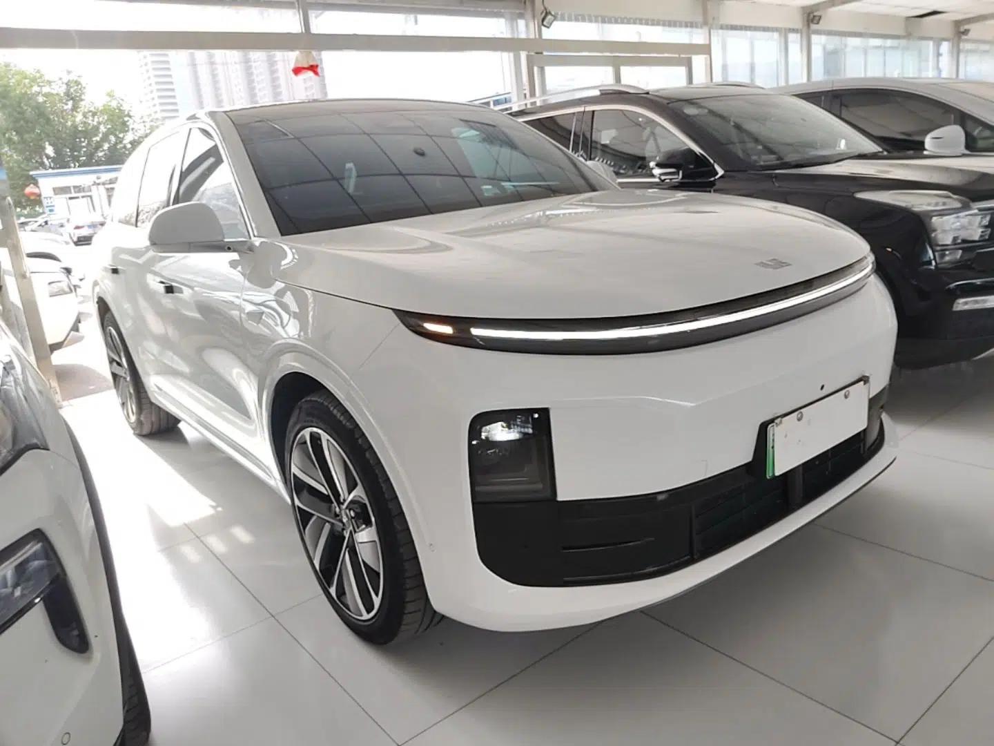 Li Auto L6 2024 Pro Model — миниатюра 3