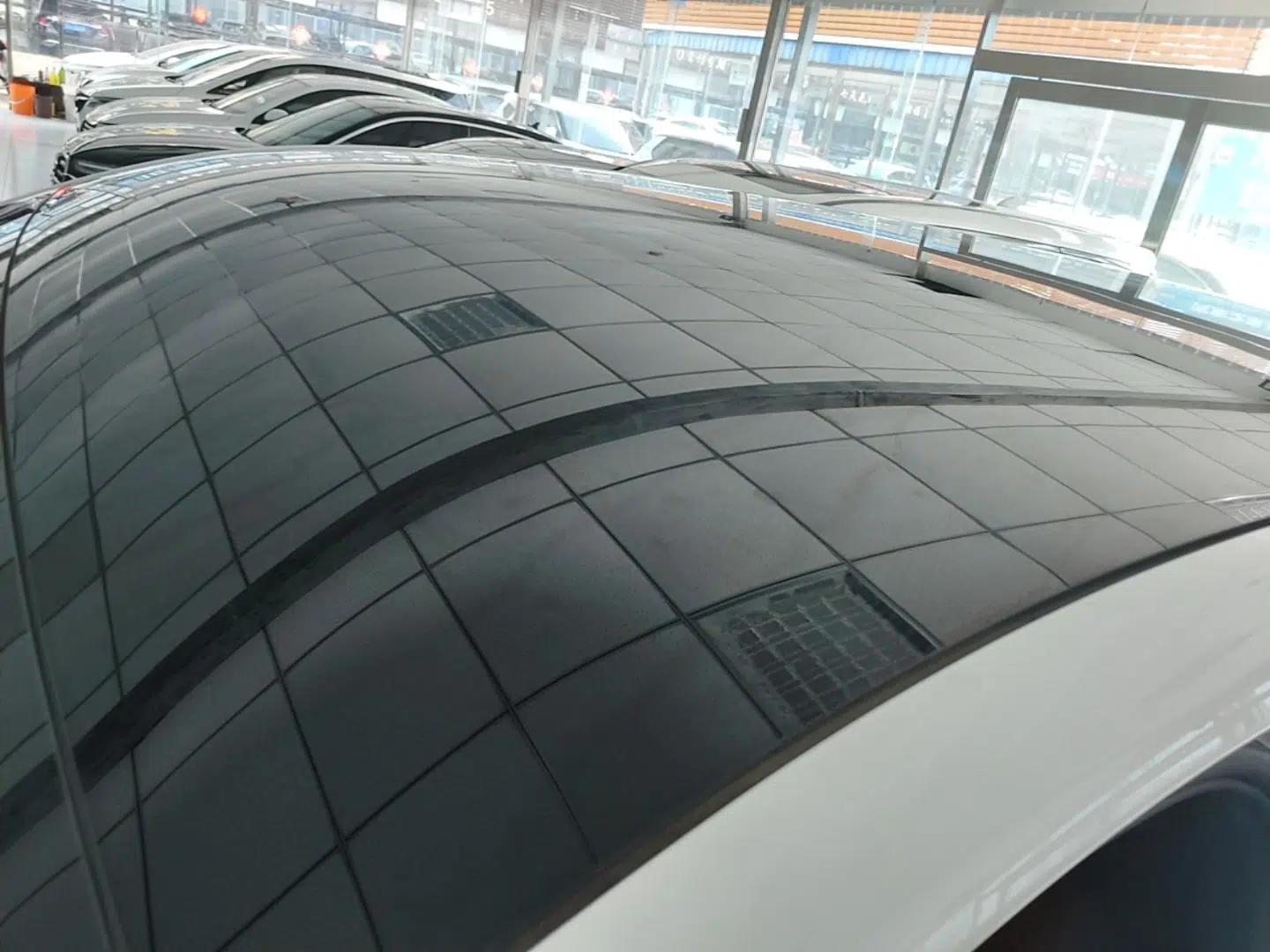 Li Auto L6 2024 Pro Model — миниатюра 7