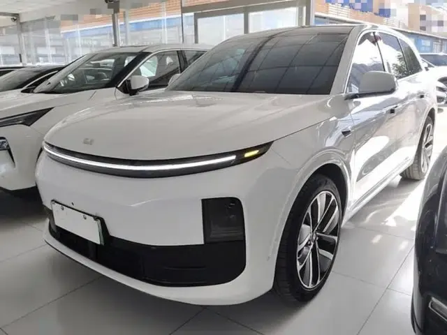 Li Auto L6 2024 Pro Model