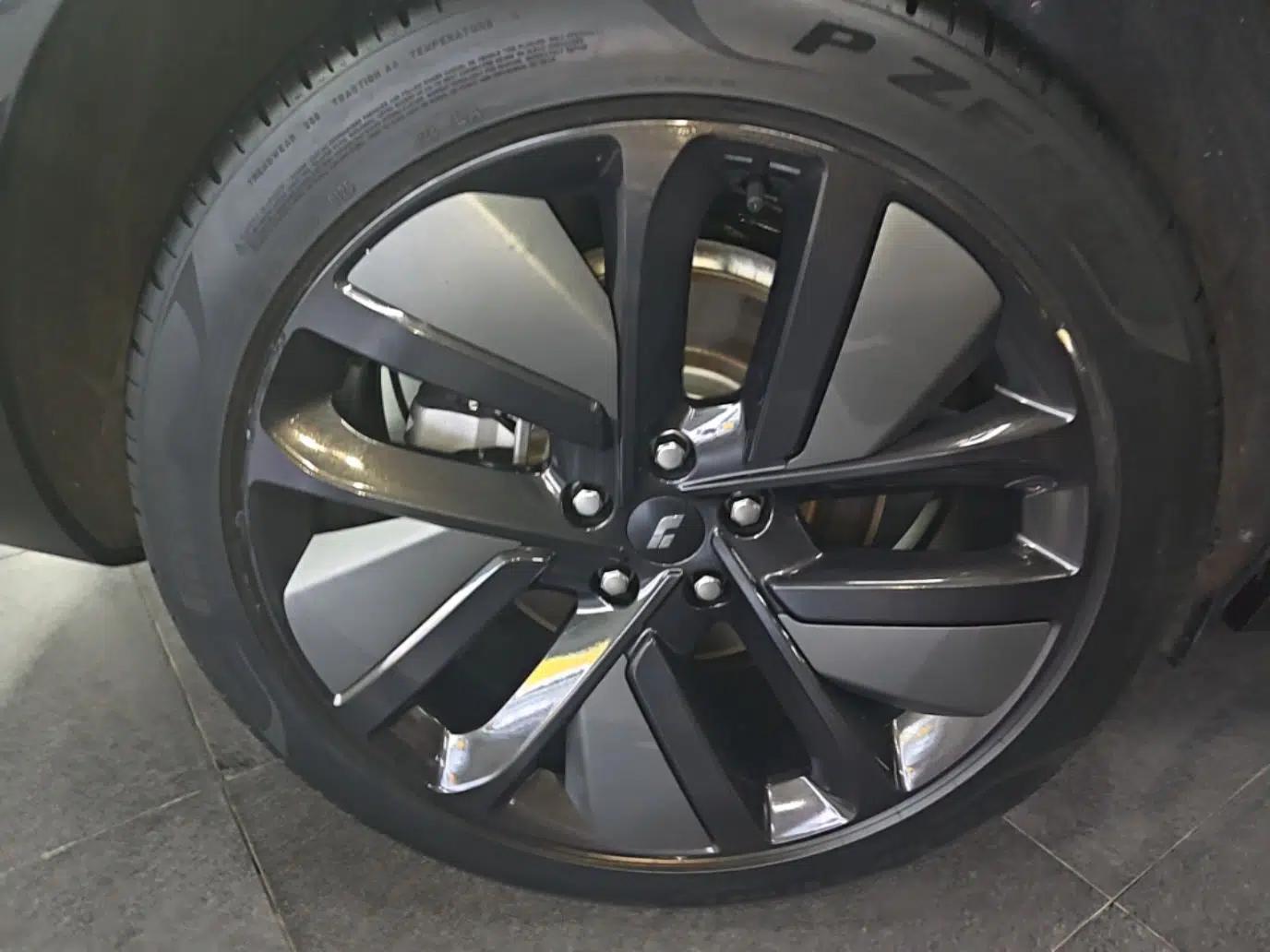 Li Auto L6 2024 Pro Model — миниатюра 11