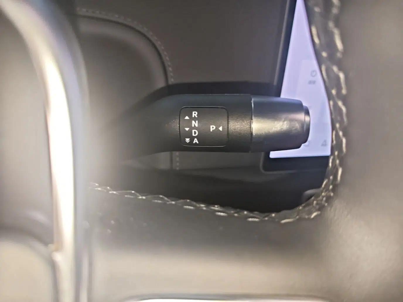 Li Auto L6 2024 Pro Model — миниатюра 16