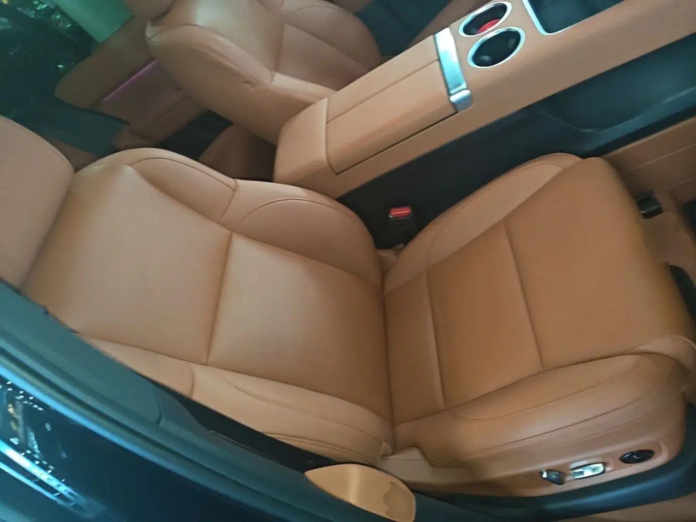 Li Auto L6 2024 Pro Model — миниатюра 19