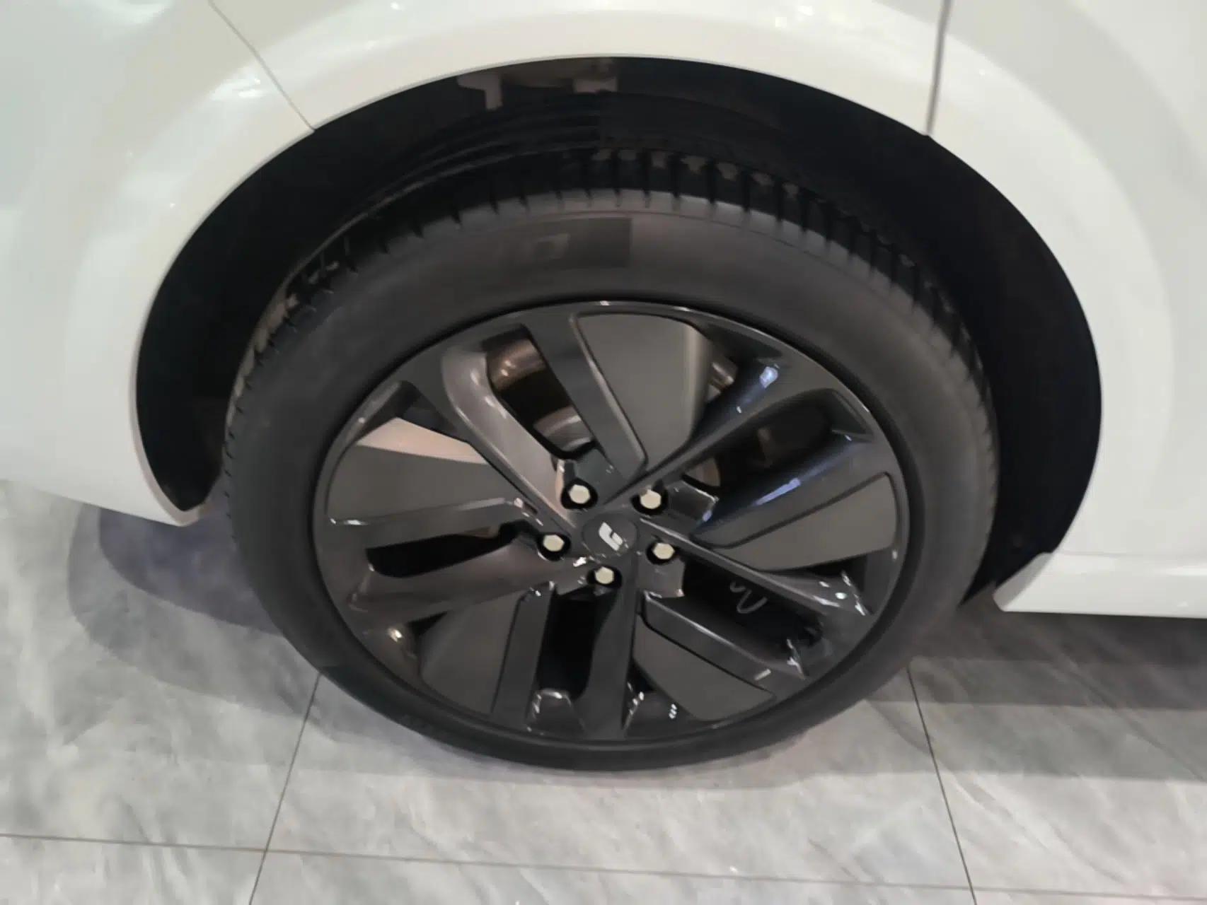 Li Auto L6 2024 Max — миниатюра 11
