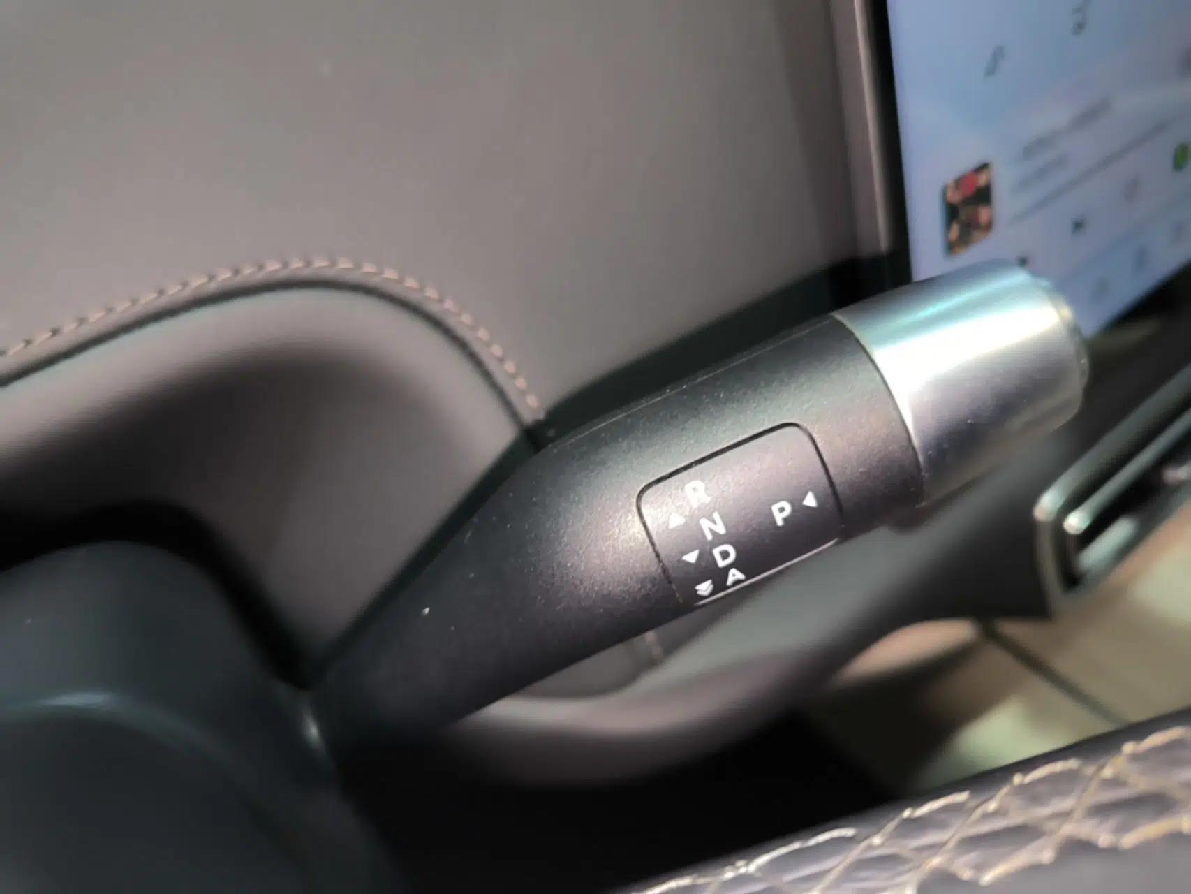 Li Auto L6 2024 Max — миниатюра 16