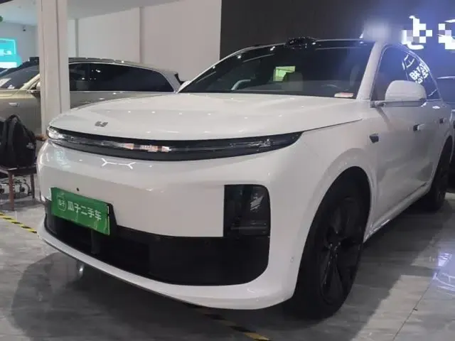 Li Auto L6 2024 Max