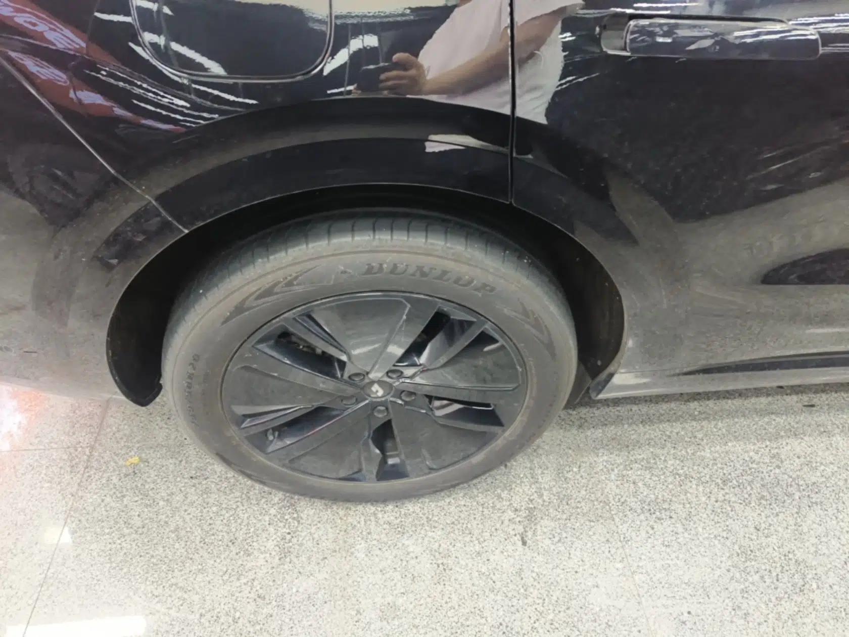 Li Auto L6 2024 Pro Model — миниатюра 11
