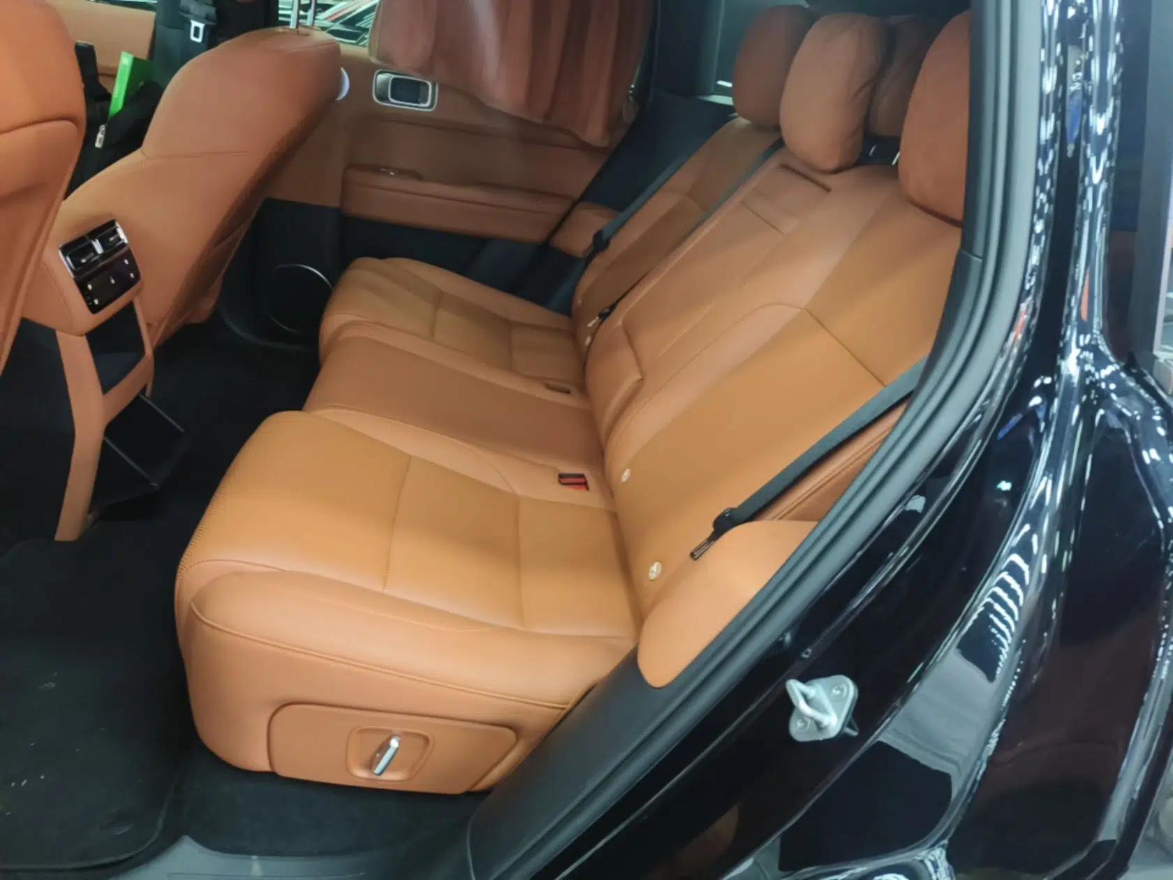 Li Auto L6 2024 Pro Model — миниатюра 20