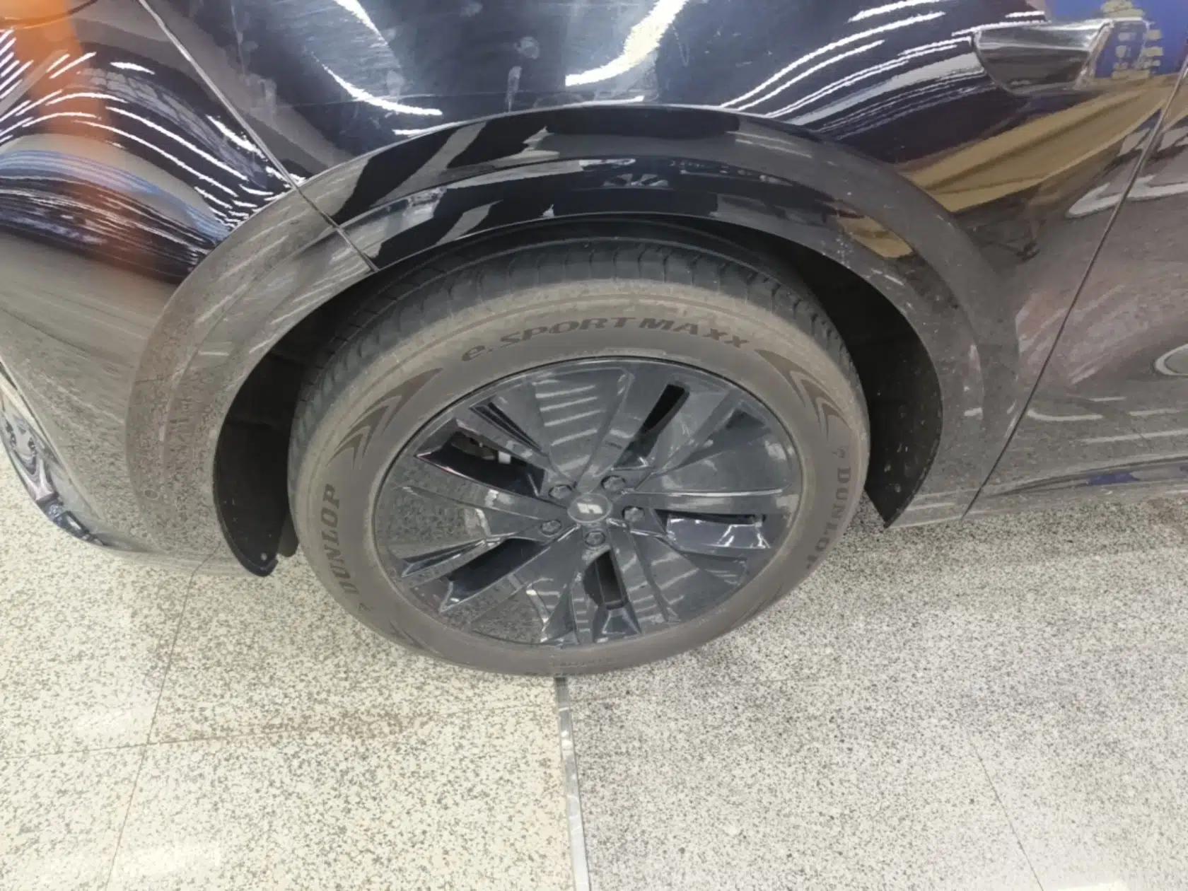 Li Auto L6 2024 Pro Model — миниатюра 10