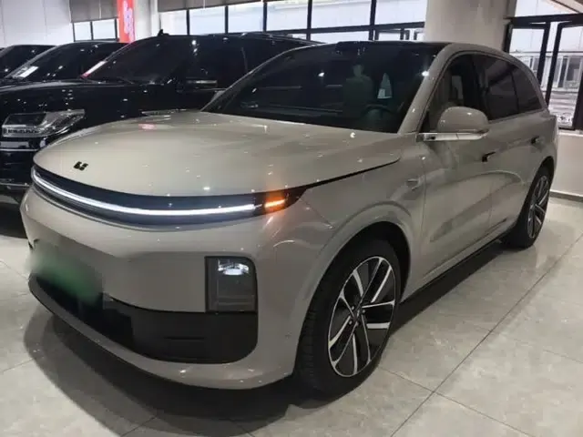 Li Auto L6 2024 Max