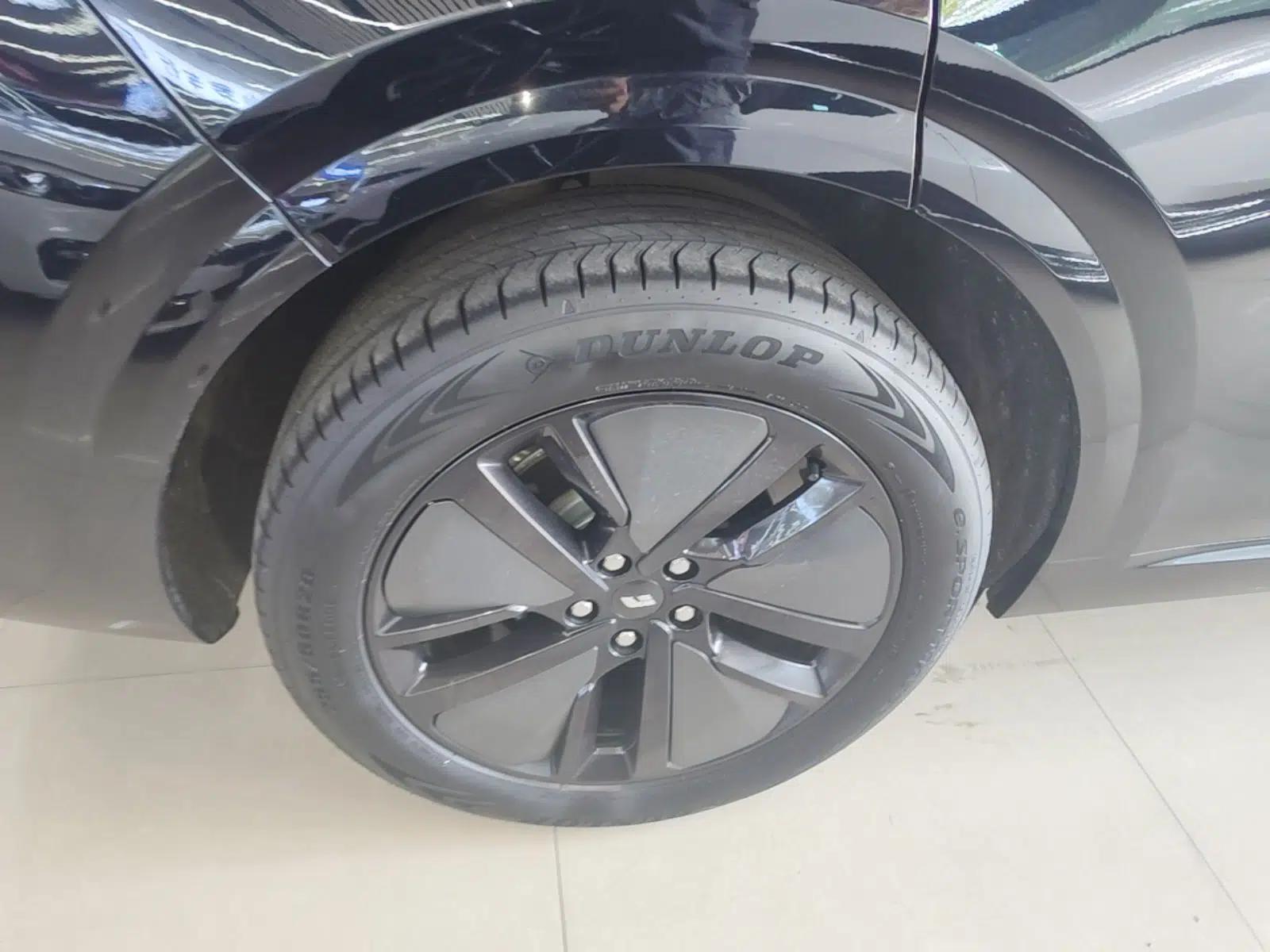 Li Auto L6 2024 Pro Model — миниатюра 11
