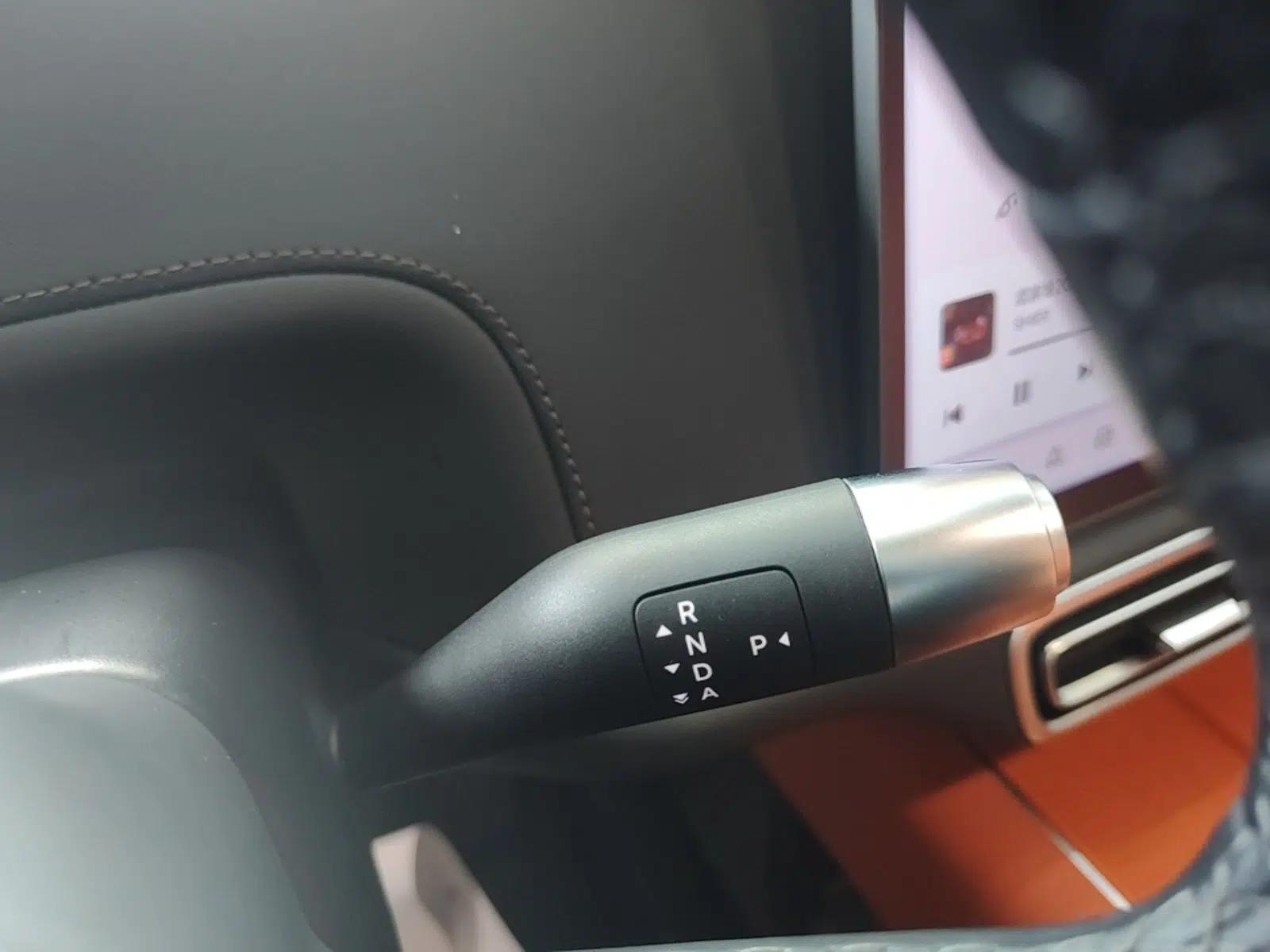 Li Auto L6 2024 Pro Model — миниатюра 16