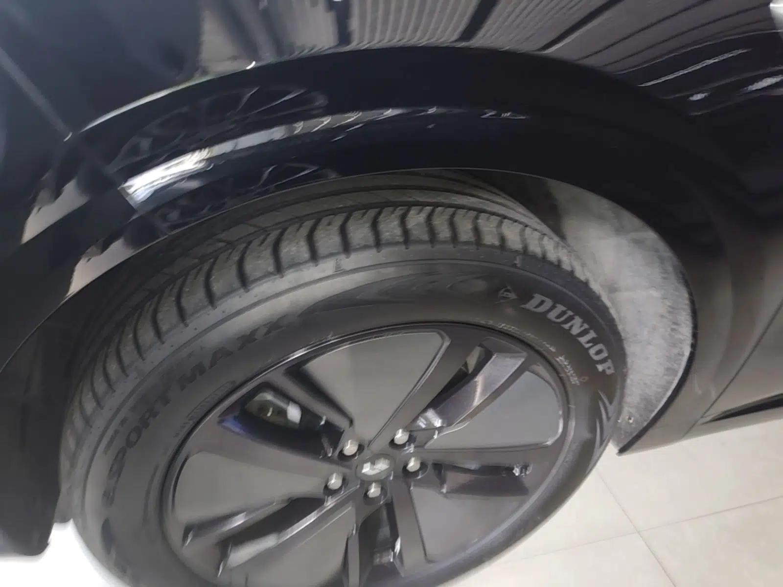 Li Auto L6 2024 Pro Model — миниатюра 10
