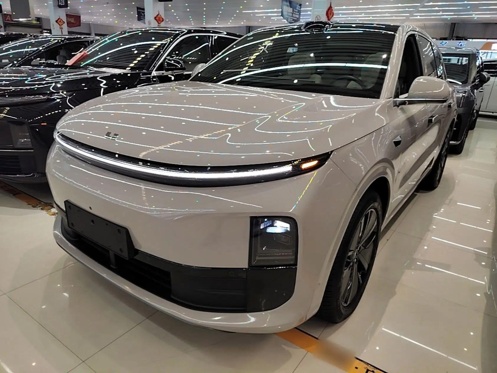 Li Auto L6 2024 Max — миниатюра 1