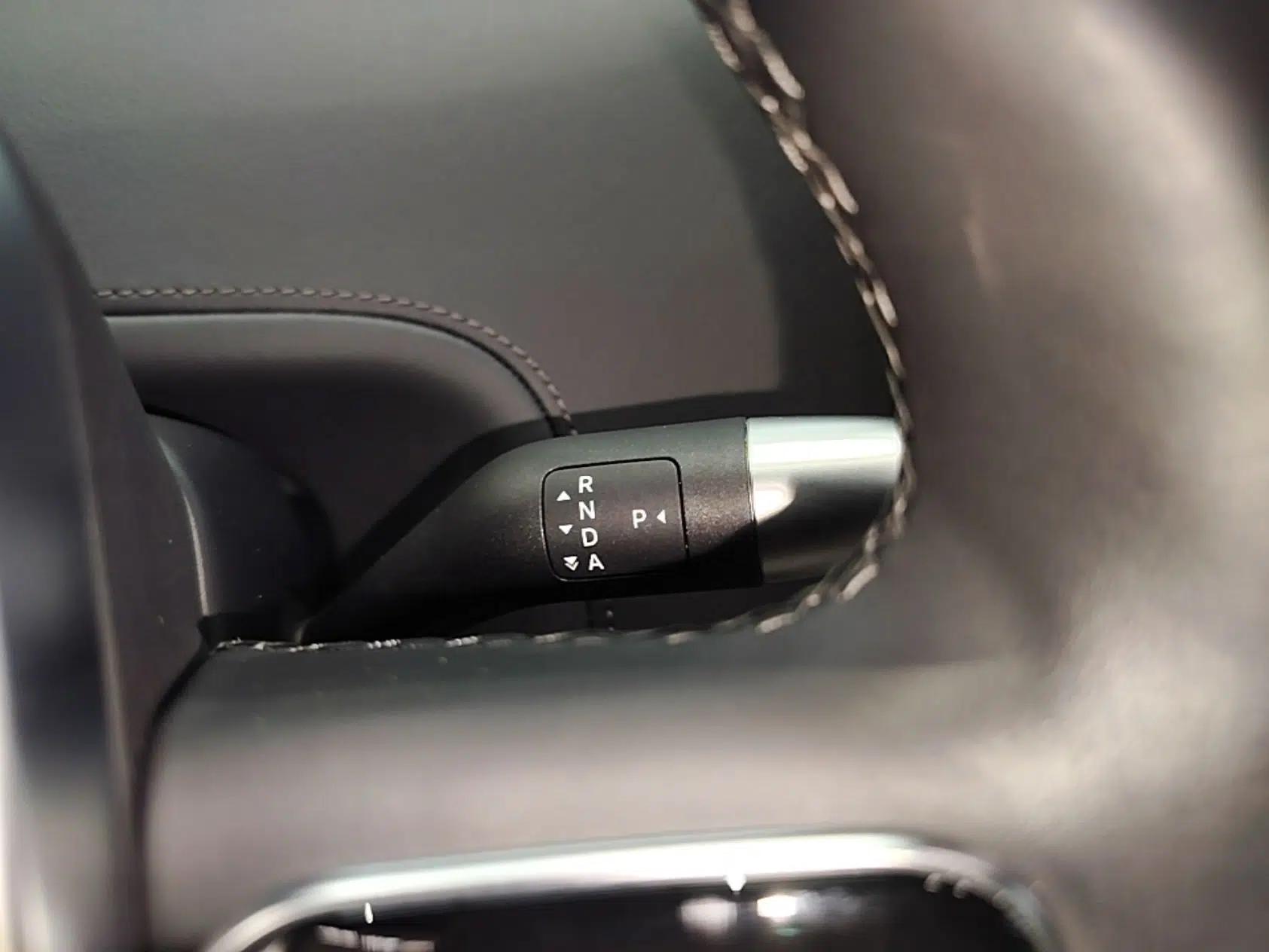 Li Auto L6 2024 Max — миниатюра 16