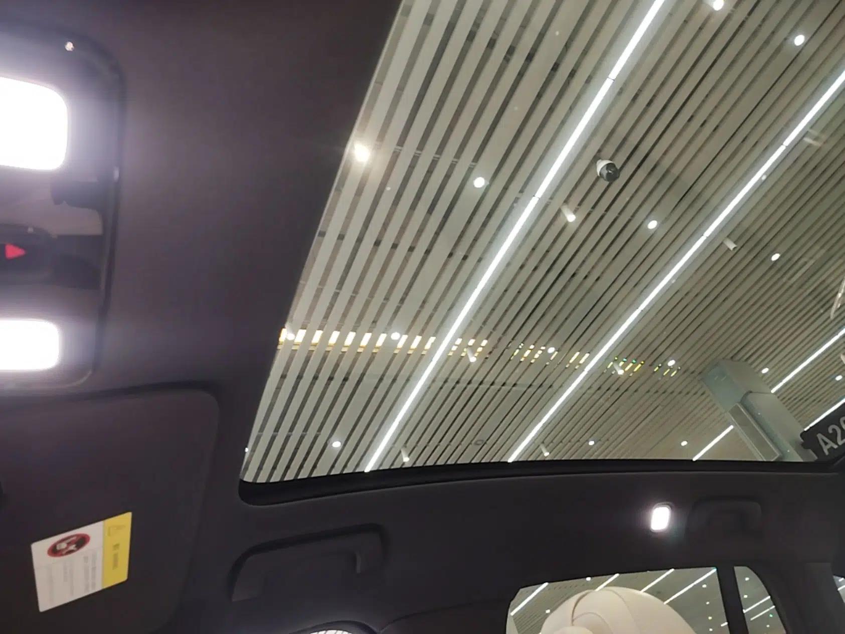 Li Auto L6 2024 Max — миниатюра 21