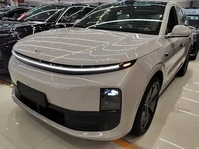 Li Auto L6 2024 Max