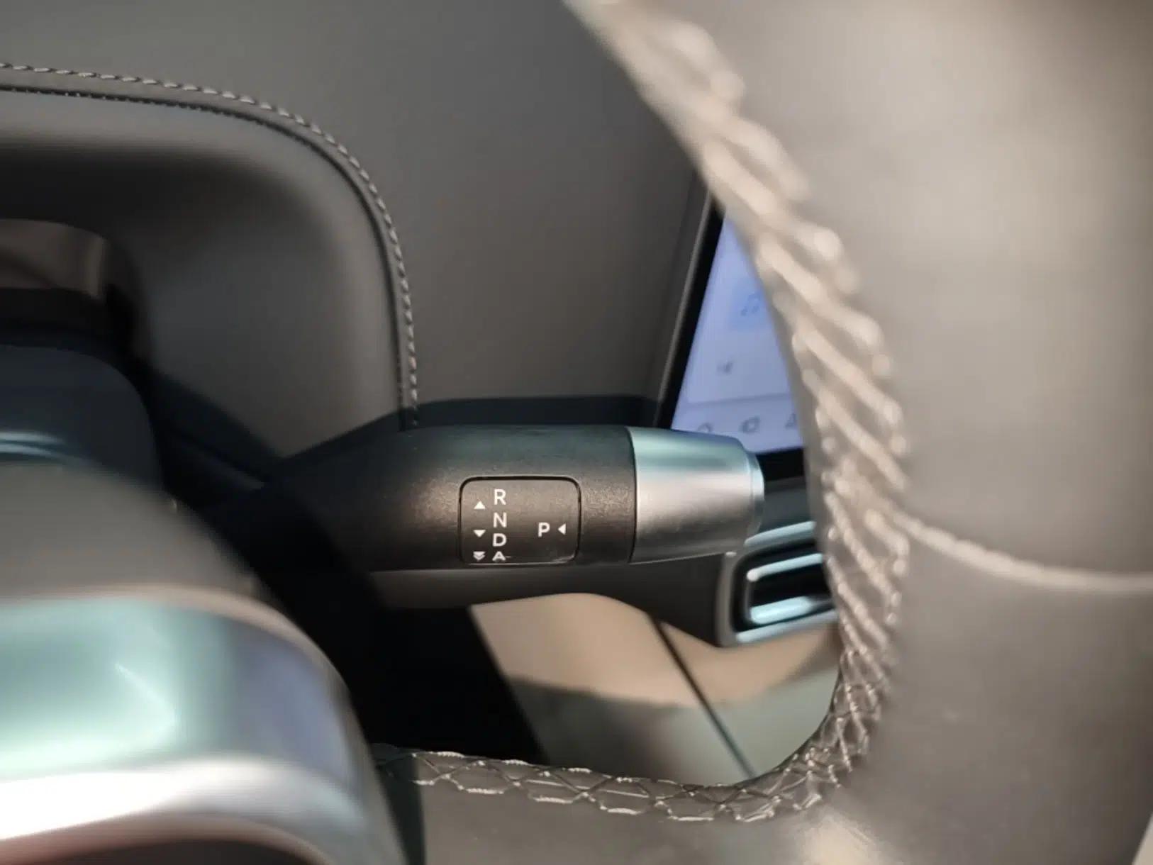Li Auto L6 2025 Max Smart Refresh Edition — миниатюра 16