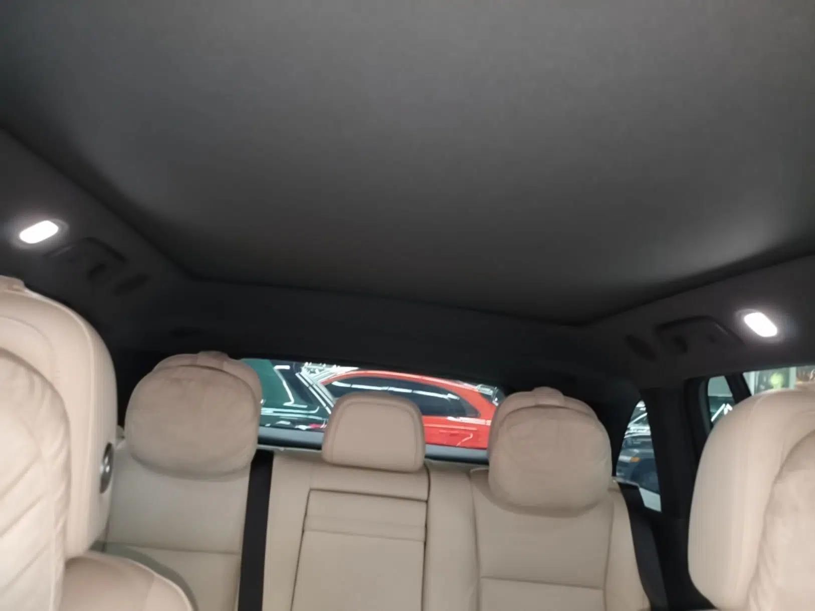 Li Auto L6 2025 Max Smart Refresh Edition — миниатюра 21