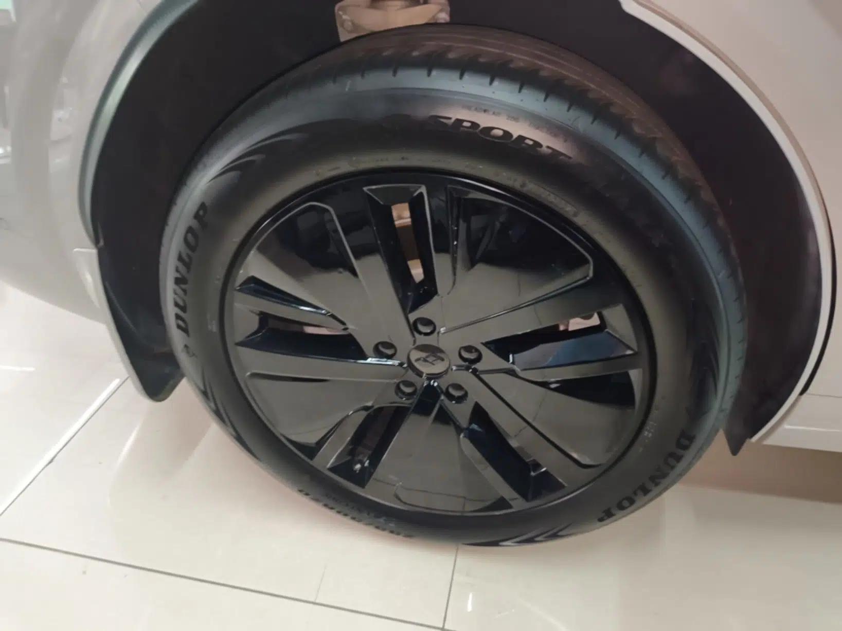 Li Auto L6 2024 Pro Model — миниатюра 11