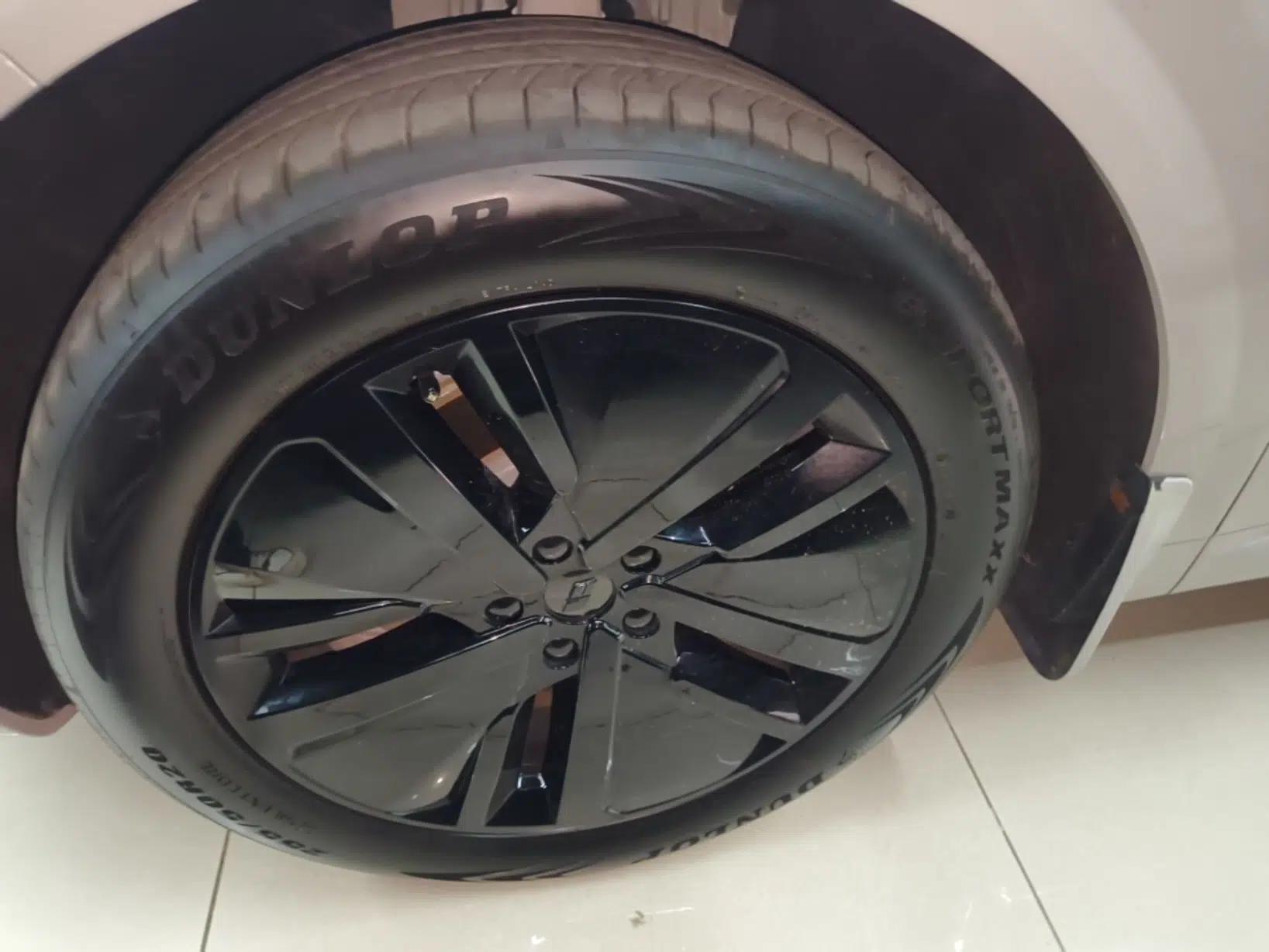 Li Auto L6 2024 Pro Model — миниатюра 10