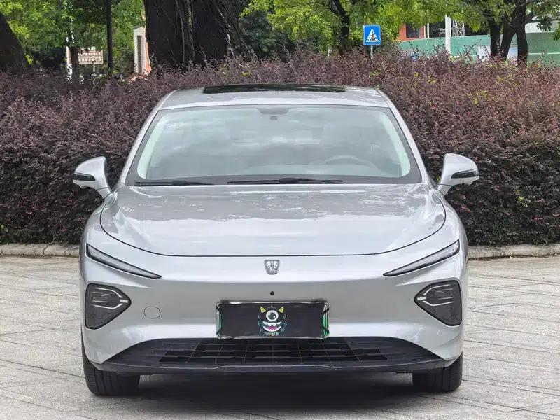 Roewe D7 EV 2023 510 Rear-Wheel Drive Excellence Edition — миниатюра 2