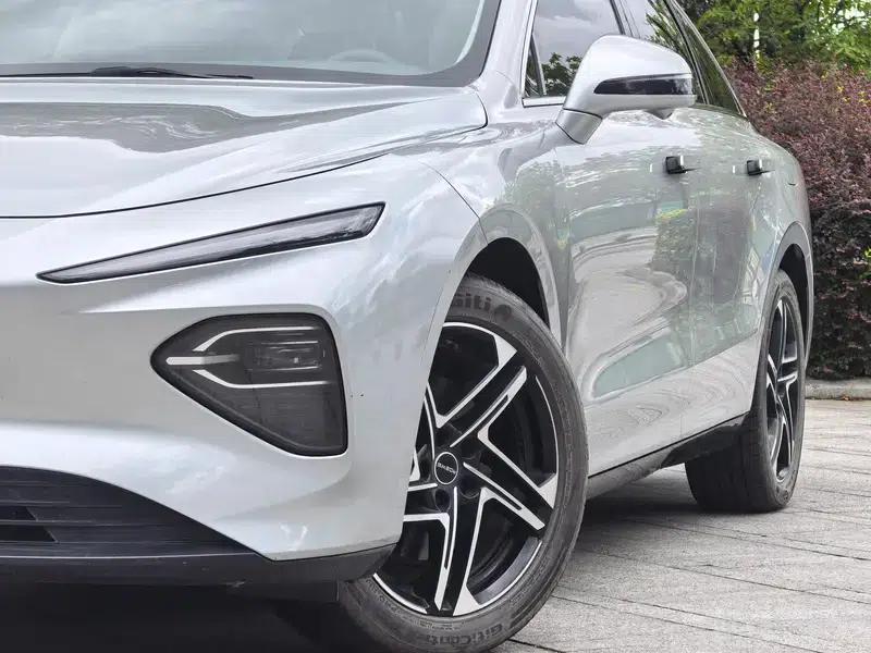 Roewe D7 EV 2023 510 Rear-Wheel Drive Excellence Edition — миниатюра 10