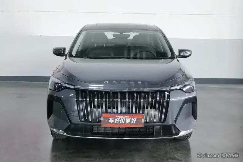 Roewe i6 2026 1.5L Long-Term Edition — миниатюра 2