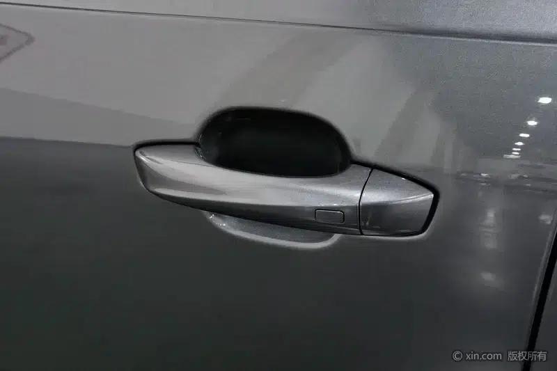 Roewe i6 2026 1.5L Long-Term Edition — миниатюра 12