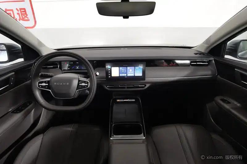 Roewe i6 2026 1.5L Long-Term Edition — миниатюра 14