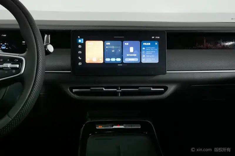 Roewe i6 2026 1.5L Long-Term Edition — миниатюра 15