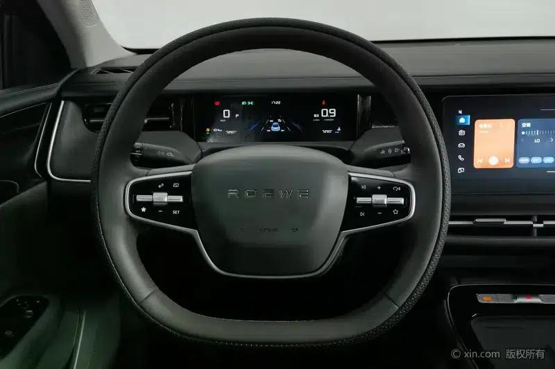 Roewe i6 2026 1.5L Long-Term Edition — миниатюра 16