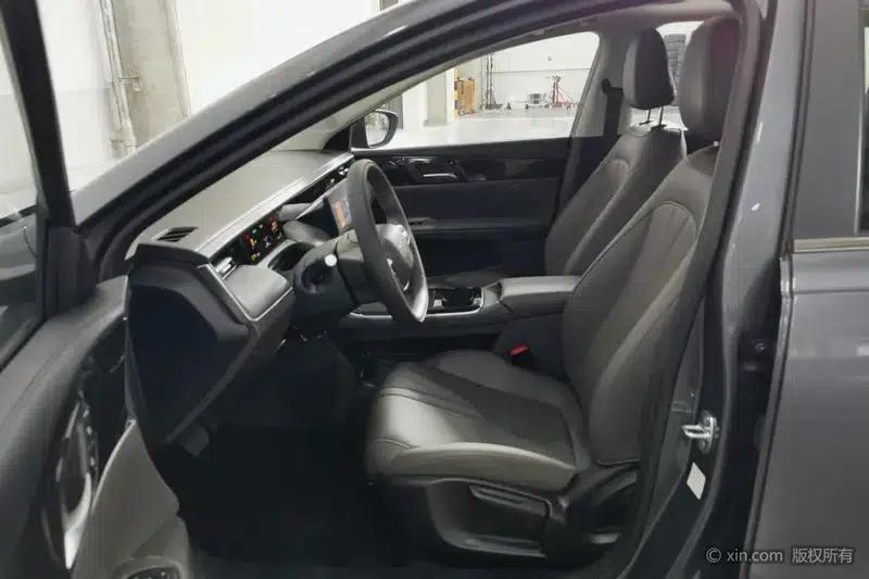 Roewe i6 2026 1.5L Long-Term Edition — миниатюра 17