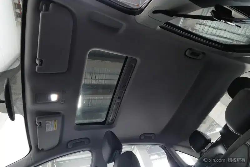 Roewe i6 2026 1.5L Long-Term Edition — миниатюра 20